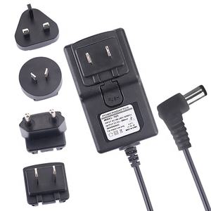 อะแดปเตอร์สำหรับเครื่องปั๊มนม <span class=keywords><strong>Medela</strong></span> Swing 4.8V 800mA แบบ AC/DC จาก Jingkode - Product Image 1