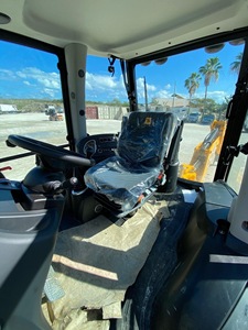 Retroexcavadora de WZ10-20, excavadora, hecho en China, certificado Ce - Product Image 6