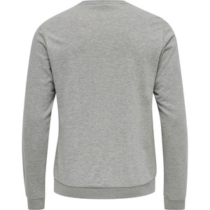 Felpa Pullover da Uomo in Lana e Cotone di Alta Qualità, Scollo a V, Oversize, Traspirante, Eco-Friendly, 410g, Nuovo Design - Product Image 3