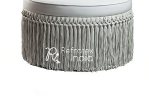 Flecos de cortina, suministro y fabricación a granel de refractex, India, hecho en la India, la mejor calidad y bajo precio - Product Image 4