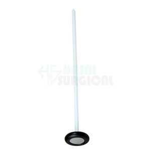Martillo de diagnóstico de rodilla, martillo de reflejo de percusión de Palpatory de Hasni quirúrgico CE/ISO, Logo de cliente hecho en paquistaní Sialkot - Product Image 6