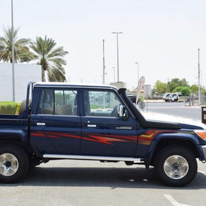 Usado barato Toyota Land Crui ser - Product Image 2