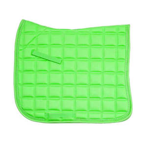 Nouveauté 2026 : Tapis de Selle Équestre Scintillant Personnalisable – Confort Intelligent, Respirant, pour Dressage et Équitation, avec Logo Personnalisé - Product Image 5