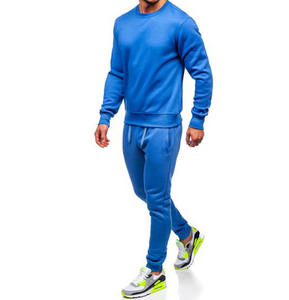 Chándal deportivo para hombre, trajes de entrenamiento para gimnasio - Product Image 6