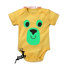 Ropa de Bebé de Algodón Transpirable y Ecológica, Fabricante de Ropa Infantil, Suministro al por Mayor para Compradores Internacionales de Ropa para Bebés - Product Image 4