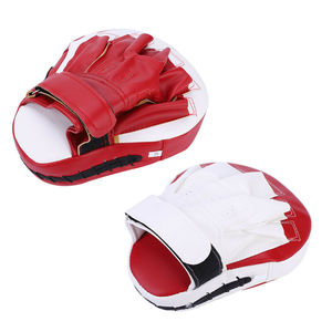 Gants de mise au point en cuir véritable de qualité supérieure - Product Image 1