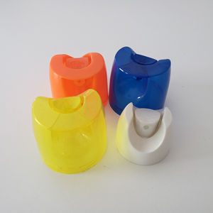 Bouchons de pulvérisateur à pompe en plastique de qualité supérieure hautement recommandés pour les canettes avec un diamètre de 65mm et 52mm. - Product Image 1
