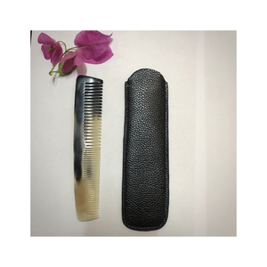 Factory Directly Provide Top Quality Hair Comb for Personal Hotel Guests Use, <b>Cardboard</b> <b>Box</b> Packing, very <b>cheap</b> price - Product Image 2