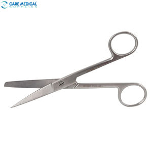 Customized scissors hot selling Pakistan made surgical scissors - Product Image 4
