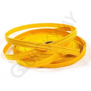 ถักเปียลูกไม้สีทองสำหรับพิธีการฝรั่งเศส - Product Image 1