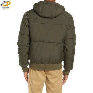 Manteau de bouffant élégant pour homme, veste à la mode, personnalisé, nouvelle collection hiver 2022 - Product Image 2