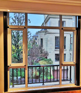 Zanzariera Pieghevole in Alluminio con Telaio per Porta con Veranda - Product Image 4