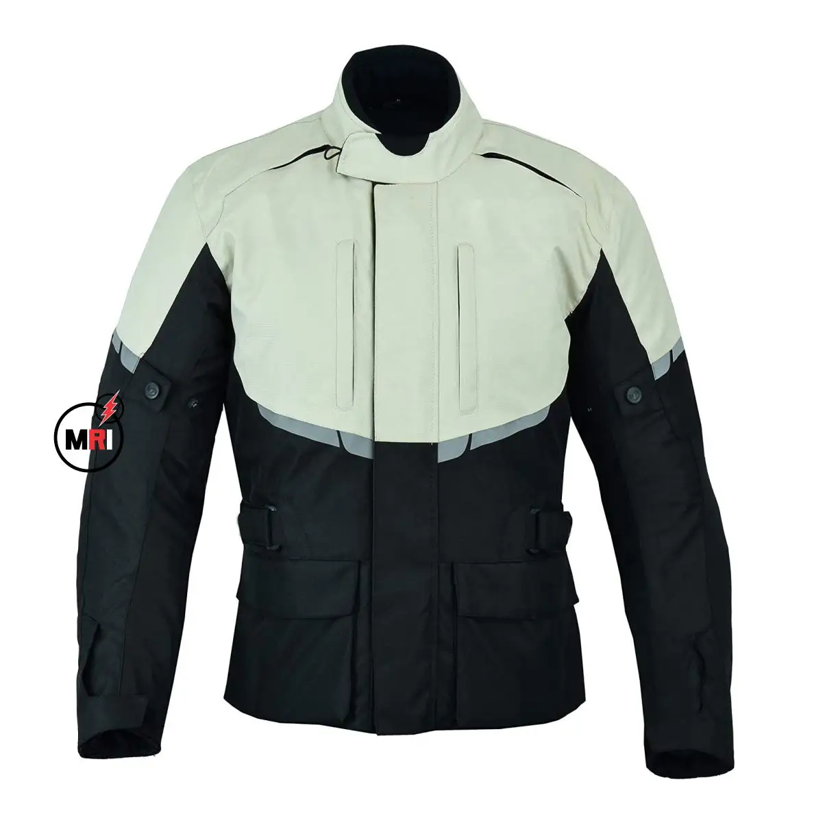 Premium quality motorcycle jacket Motorbike Waterproof Jacket protection for riders