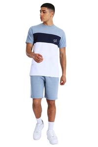 Nueva Camiseta de Hombre Cómoda, Económica, Ligera, Personalizada, Cuello Redondo, Manga Larga, 100% Algodón, Ecológica, de Secado Rápido y Alta Calidad - Product Image 4