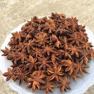 Nouvelle récolte de qualité supérieure automne anis étoilé Vietnam grande fleur herbes séchées de haute qualité épices simples herbes prêtes à expédier - Product Image 3