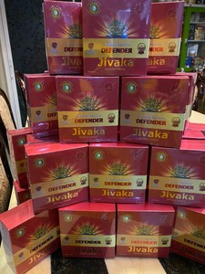 แคปซูลสมุนไพรใช้งานได้หลากหลายเหมาะสำหรับสุขภาพจากประเทศไทย - Product Image 3