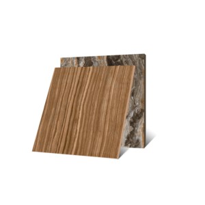 Azulejos Indonesios Modernos Resistentes al Calor, Azulejos de Porcelana con Acabado Metálico de 600x600 mm, Antibacterianos, Lujosos para Interiores del Hogar - Product Image 4