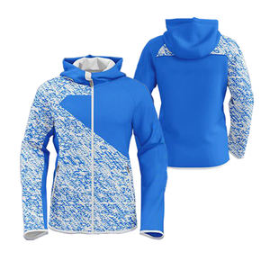 Sweatshirt par Sublimation pour hommes, sweat-shirt décontracté en polaire, 2021 - Product Image 1
