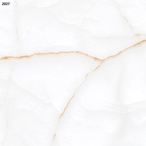 600x600mm Projet Carreaux de porcelaine en bois Vente en gros Matériaux de construction Carrelage de sol de salle de bain Prix en Inde Durable Résistant aux acides - Product Image 3