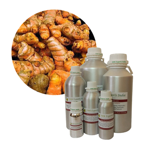 Aceite de cúrcuma a granel, Co2 (100% puro y Natural) - Product Image 1