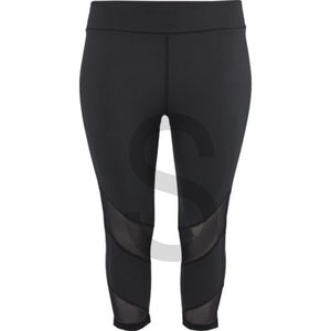 Pantalones de Yoga con realce de trasero para mujer, mallas sin costuras para gimnasio, con patrón anticelulítico, OEM - Product Image 6