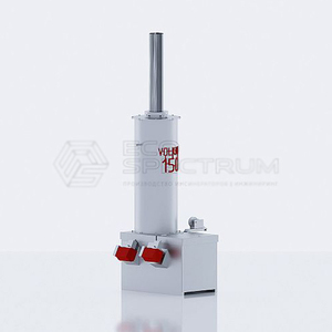 VOLKAN-equipo de alta tecnología para la eliminación de residuos, reciclaje de residuos - Product Image 1