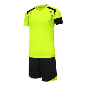Uniforme de fútbol de alta calidad para hombre, uniforme de fútbol sublimado de último estilo - Product Image 2