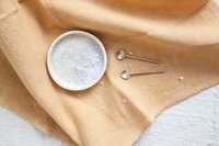 Cuillère à thé contemporaine en laiton brossé mat, écologique, pour mariage, vente en gros, cuillère à sel à long manche, ustensiles de cuisine