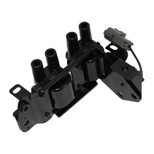Electrónica de bobinas de encendido 27301-26600 para hyundai acento - Product Image 1