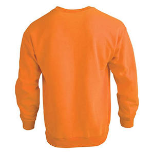 2025 sweat à capuche personnalisé en gros Streetwear hommes S sweats à capuche imprimer unisexe plaine haute qualité surdimensionné sweat-shirt avec logo personnalisé - Product Image 4