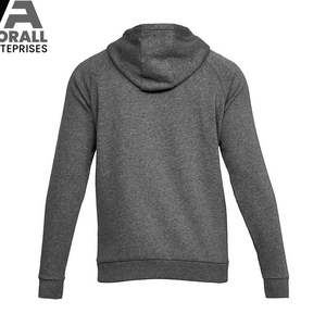 Sweat à capuche sport pour homme, haute qualité, personnalisé, écologique, respirant, anti-plis, coupe-vent, séchage rapide, coupe ajustée, grandes tailles, hiver - Product Image 2