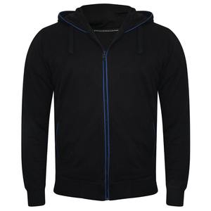 Men Hoodies Latest 2021 Streetwear Men Casual Hoodies Latest Design Sublimated Thick Warm Poly Fleece Men Hoodies - Product Image 1