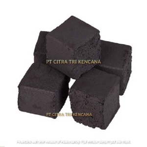 KUMAMOTO japon — 2017 charbon de coco, sachet de charbon de coco et de charbon de coco, matériel brut pour la fabrication de SHISHA/narguilé/nargilé et briettes - Product Image 4