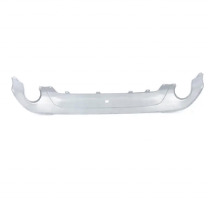 Diffusore Posteriore Inferiore OEM 51127332324 per <span class=keywords><strong>BMW</strong></span> <span class=keywords><strong>X1</strong></span> <span class=keywords><strong>F48</strong></span> 2016 2017 - Product Image 2