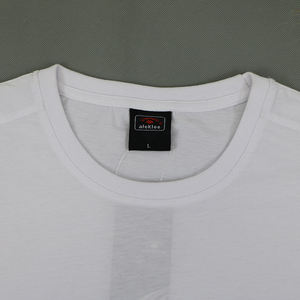 Camiseta 100% de algodón para hombre, ropa lisa de manga corta - Product Image 2