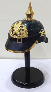 Artsu — casque de sécurité portable en laiton, vêtement pré-projection, WWI - Product Image 6