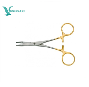 Olsen-Hegar ที่ใส่เข็ม17ซม./เครื่องมือผ่าตัด/Sialkot ปากีสถาน - Product Image 1