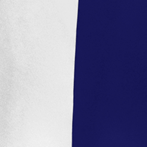 Maillot de sport pour hommes, vêtements de Tennis d'été, sublimation blanc et bleu, - Product Image 6