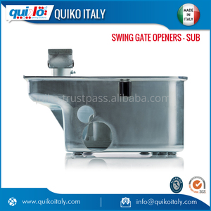 Abridor de puerta de columpio subterráneo, fabricante líder de Motor para compradores a granel - Product Image 4