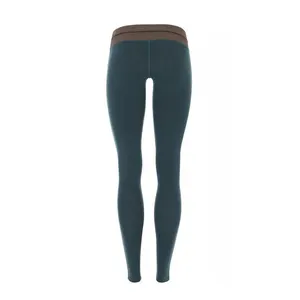 Wholesale Supplier Women Custom Sublimation Leggings Women Compression Clothing Fitness and Yoga Wear Legging