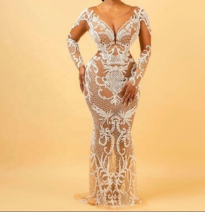 Atiya libas lehenga choli อะซิเตทสำหรับผู้หญิงพร้อมลูกปัดแก้วและงานหินสำหรับงานแต่งงาน/ปาร์ตี้-ชุดชาติพันธุ์อินเดียและปากีสถาน - Product Image 1