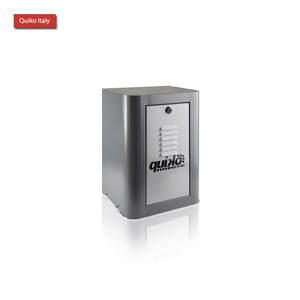 Italian Exporter of Widely Selling TITANO Sliding Gate/ Door Operator for Sale - Product Image 1