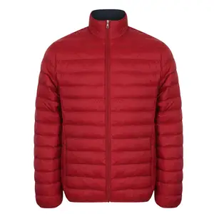 Заводская цена, оптовая продажа, высокое качество, уличная одежда из 100% полиэстера, мужские куртки, холодная зимняя куртка-пуховик