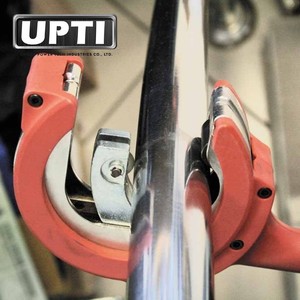 High Quality <b>DIY</b> Ratchet Exhaust Plastic Cutter Customized Taiwan-Made Pipe Cutter OEM/ODM Hand <b>Tools</b> Support - Product Image 4