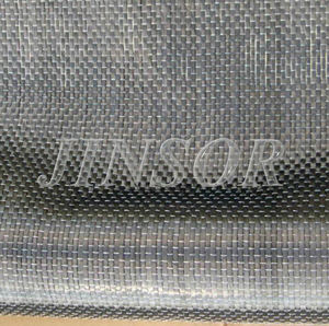 Uni Directional <b>Carbon</b> <b>Fiber</b> Cloth for Building Reinforcement - Product Image 3