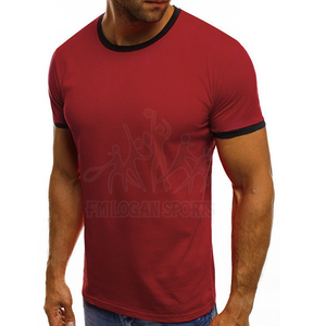 Camisetas personalizadas para hombre, ropa de la mejor calidad, venta al por mayor de fábrica - Product Image 2
