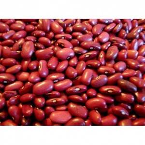 Frijoles Rojos Orgánicos a Granel - Product Image 6