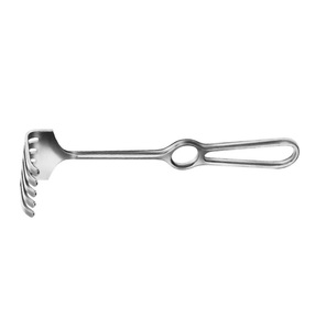 การผ่าตัดอิสราเอล Retractor คมและทื่อ - Product Image 3