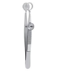 Offre Spéciale Lambert Chalazion Forceps Outils de qualité exceptionnelle Super Fine - Product Image 2