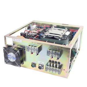 WaveTopSign 200 W YAG-<span class=keywords><strong>Laser</strong></span>-Schweißstromversorgung dediziertes Netzteil Touchscreen-Steuerung für YAG-<span class=keywords><strong>Laser</strong></span>-Schweißmaschine - Product Image 1